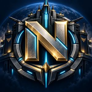 NEO game logo
